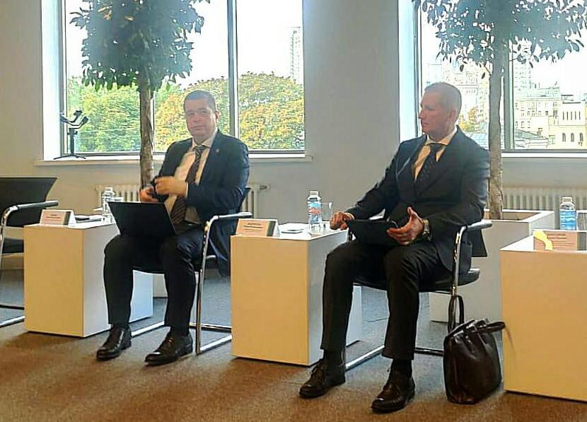 НОТИМ высадит ТИМ-десант в регионах