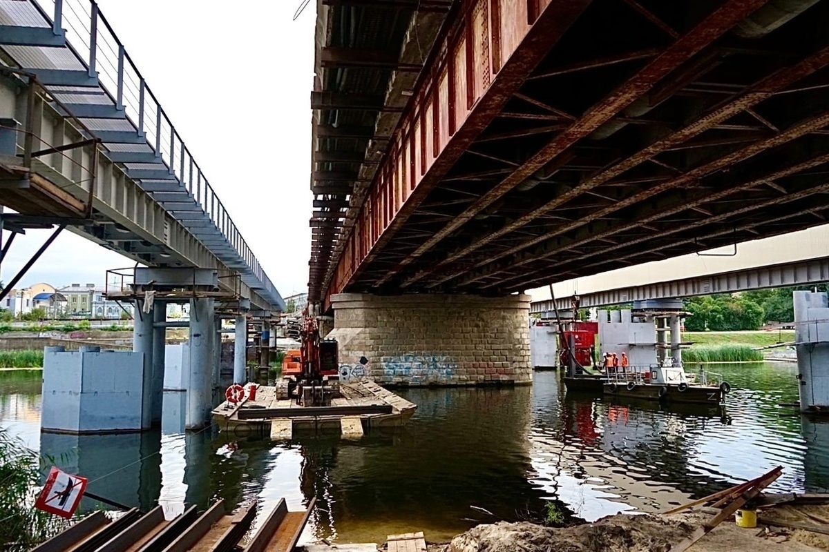 Правительство добавит на ремонт дорожной инфраструктуры