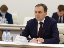 Алексей Ересько — главный жилищный инспектор России