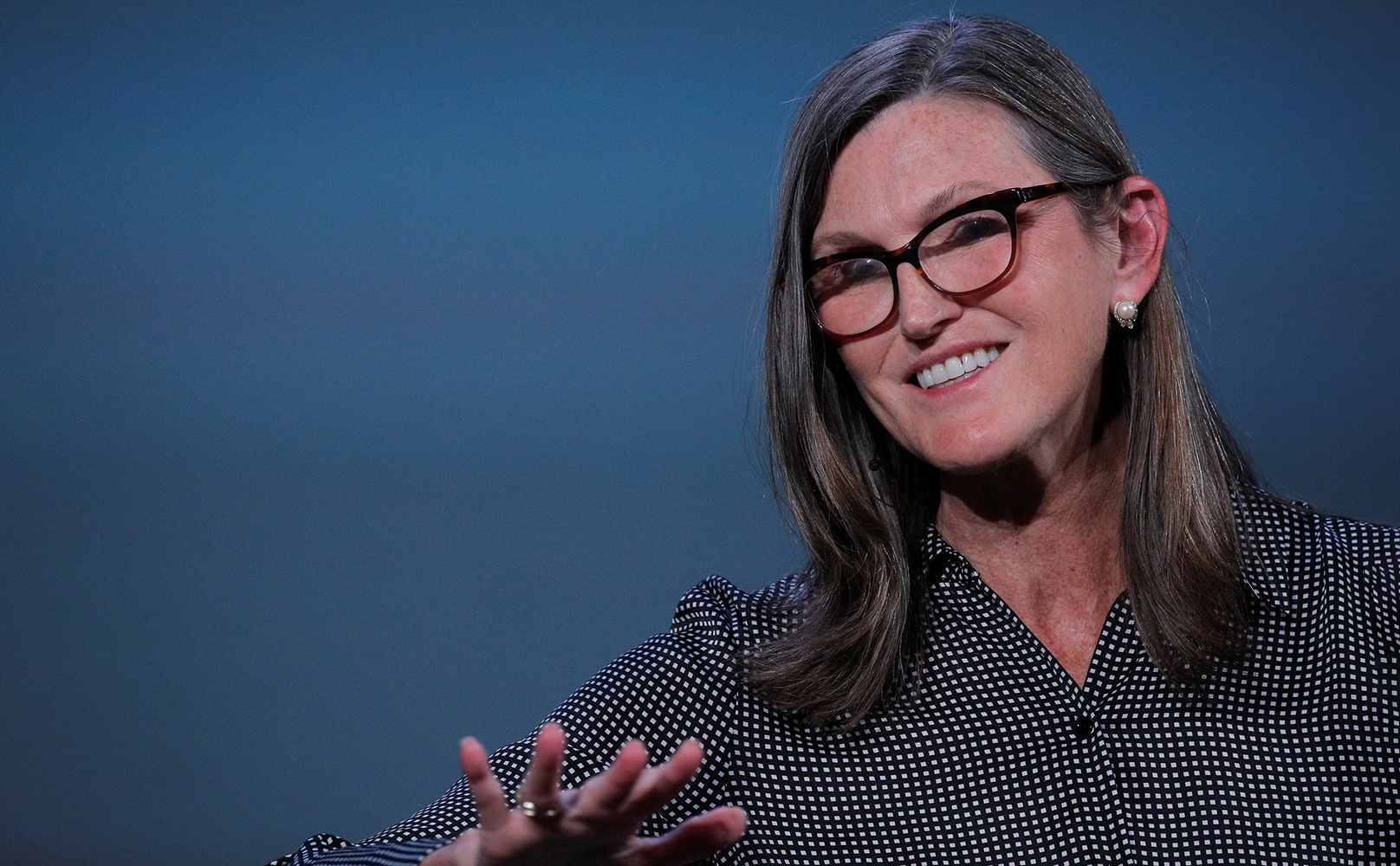 Фонды Ark Invest нарастили инвестиции в биотехнологические компании