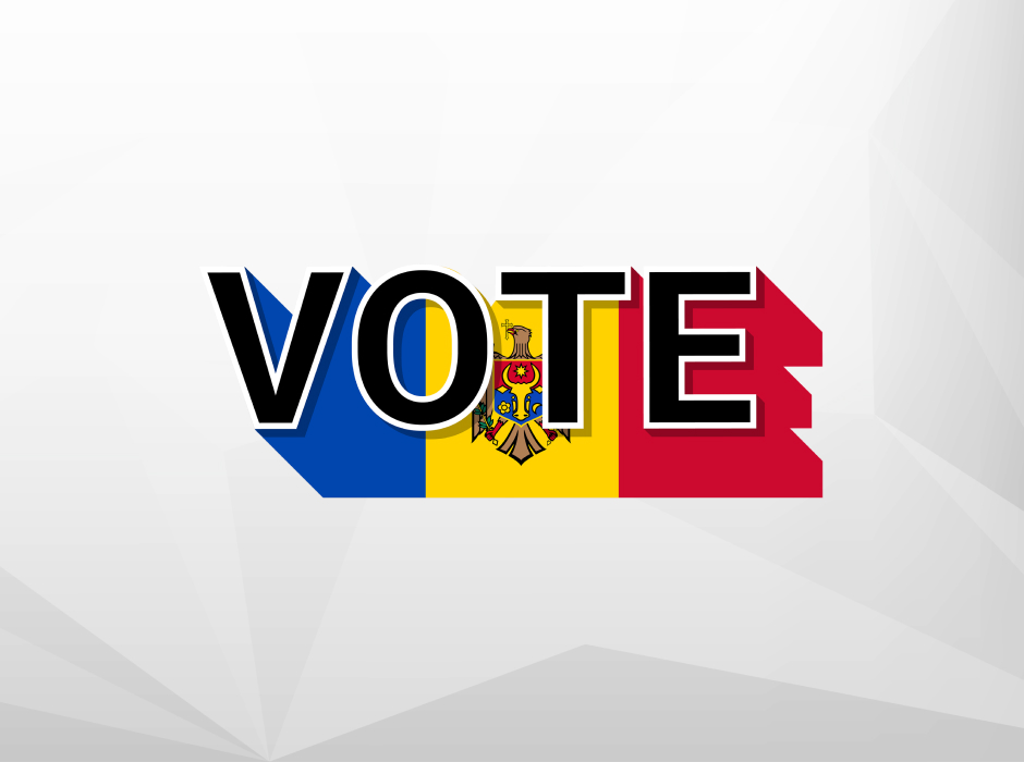 Парламент Молдавии ввел режим ЧП на 60 дней