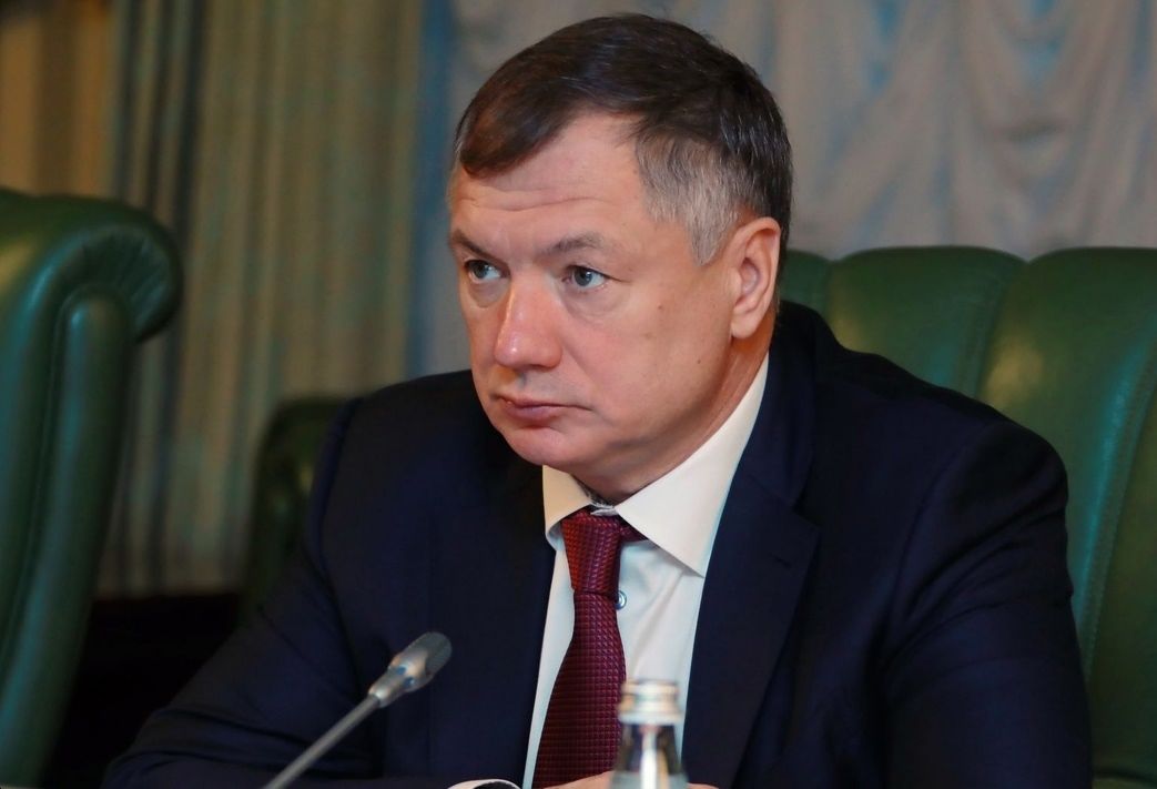 Марат Хуснуллин оценил ценность поправок в Бюджетный кодекс