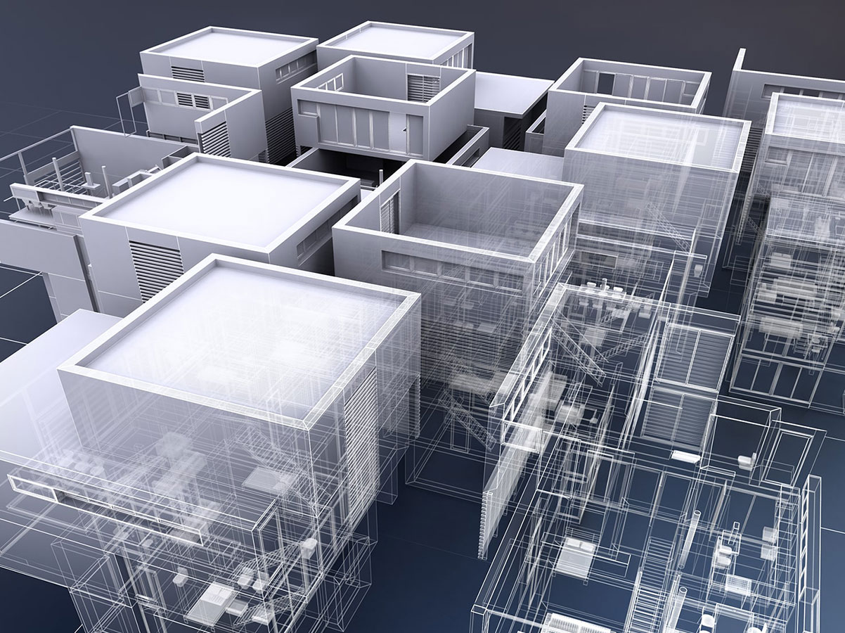 Инструменты с искусственным интеллектом для проектирования и строительства разработают в Москве