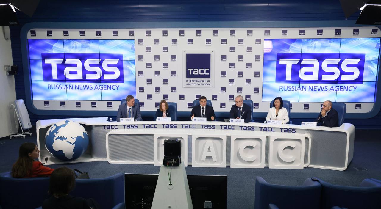 Никита Стасишин: не допустить снижения объемов ввода ИЖС