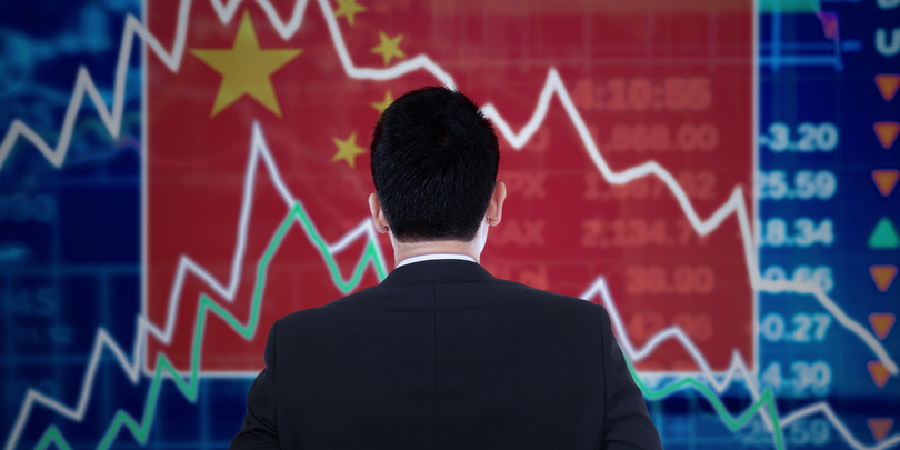 «Хорошее время для возвращения». Инвесторы нарастили вложения в Китай