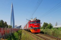 В застройке Петербурга появятся «острова свободы»