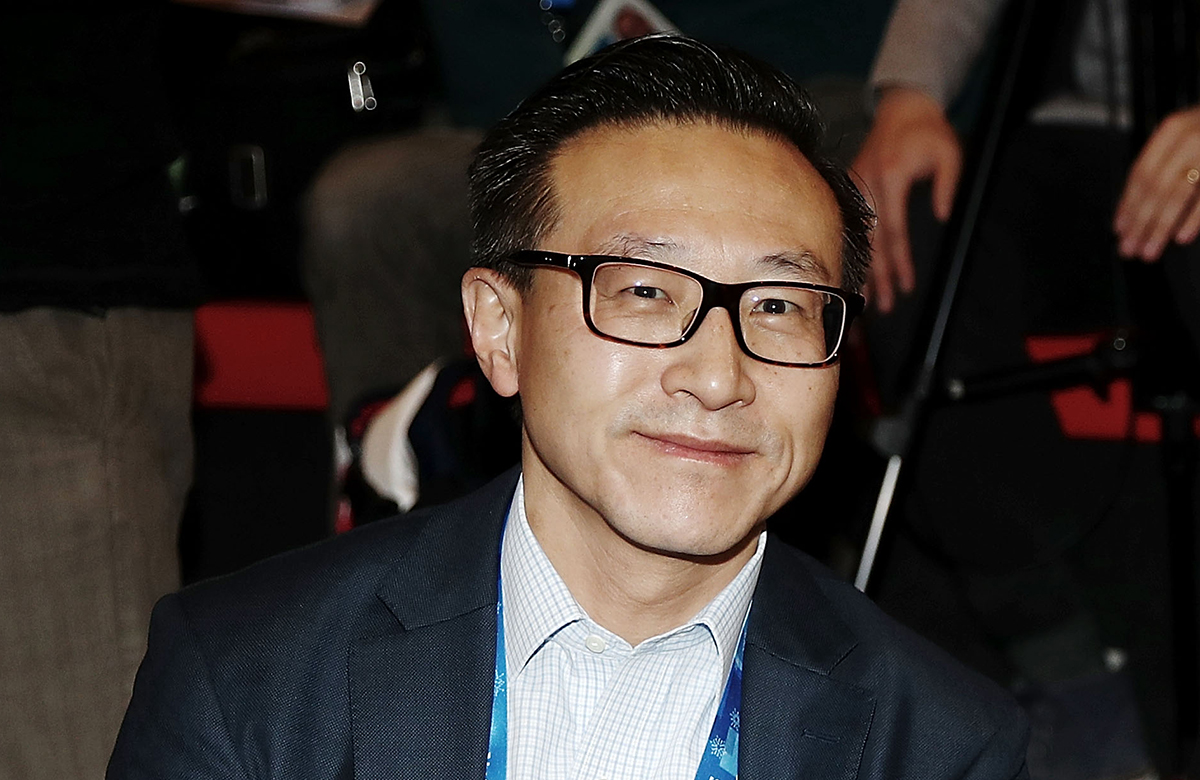 Инвесткомпания сооснователя Alibaba распродает свои американские активы