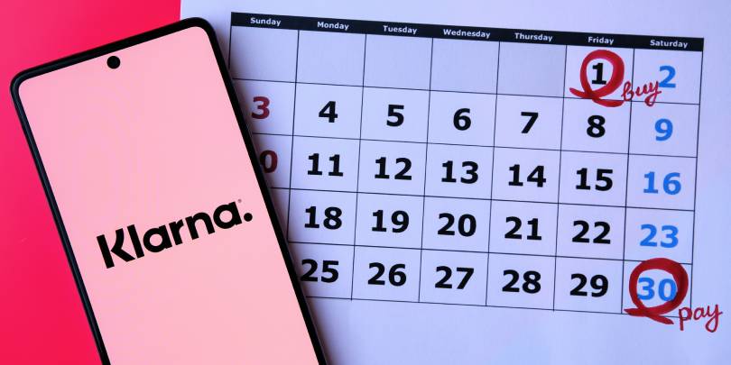 Оценка Klarna снизилась до $6,7 млрд