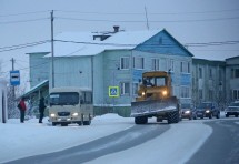 В Минстрое ищут решение проблемы «фенольных» домов