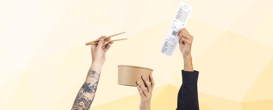 Рестораны поднимут цены до 15%