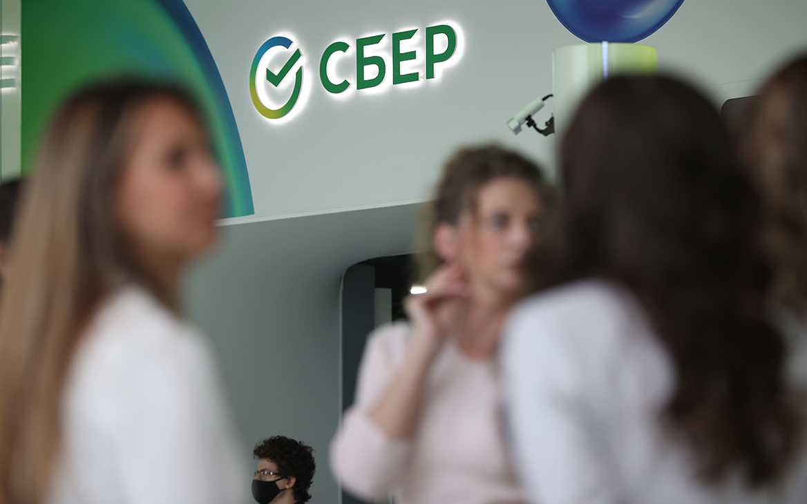 Активы финансового сектора России в год падения экономики превысили ВВП