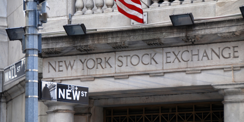 СПБ Биржа опубликовала список заблокированных по решению ЦБ акций