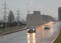 Смольный создаст структуру для проектирования линейных объектов