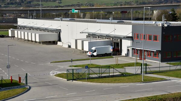 Более 55% индустриальных парков Подмосковья полностью заполнены