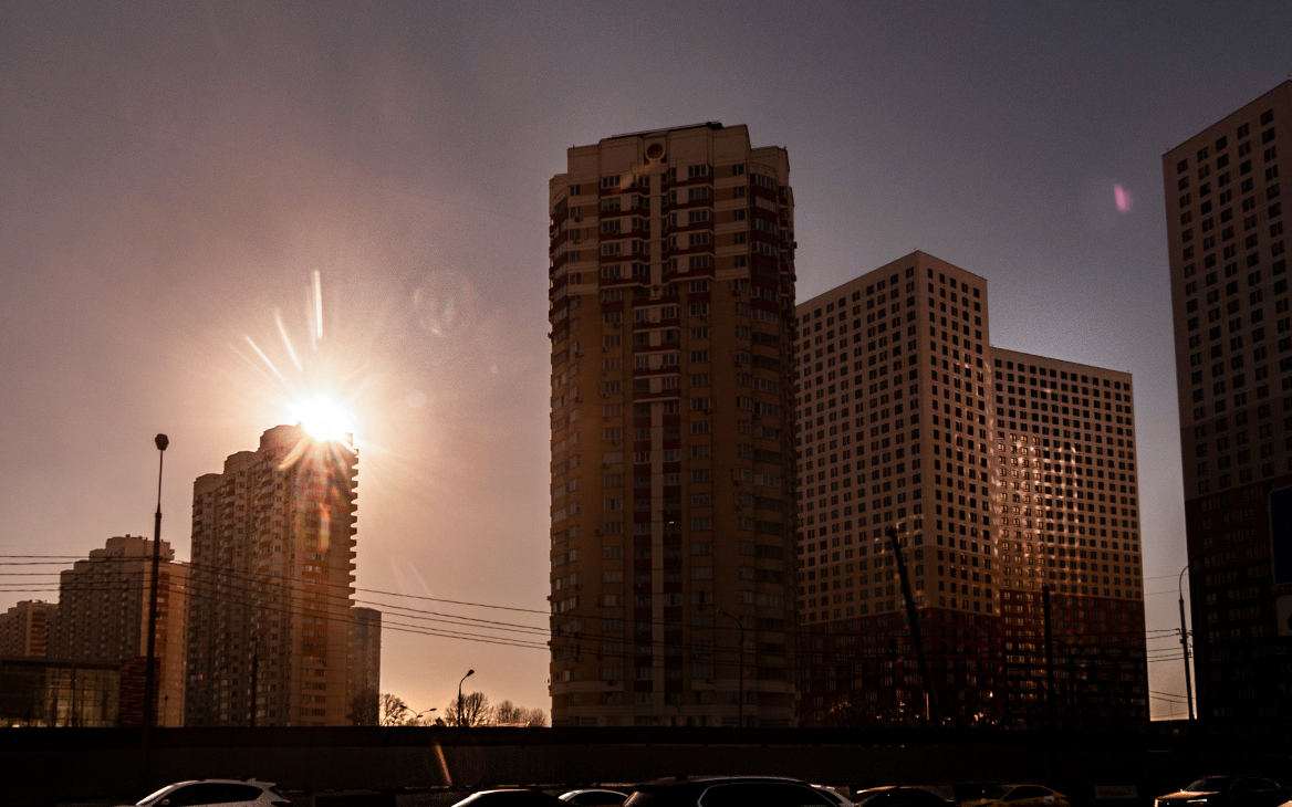 ЦБ дал рекомендации банкам по конвертации платежей по валютной ипотеке