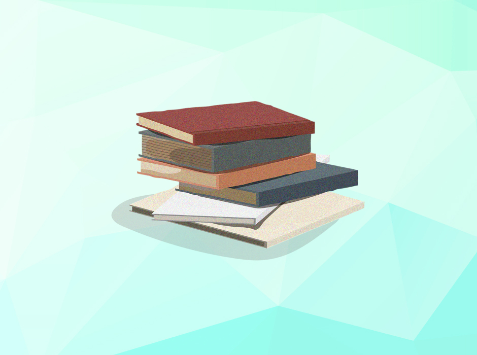 Рекордные интернет-продажи на книжном рынке