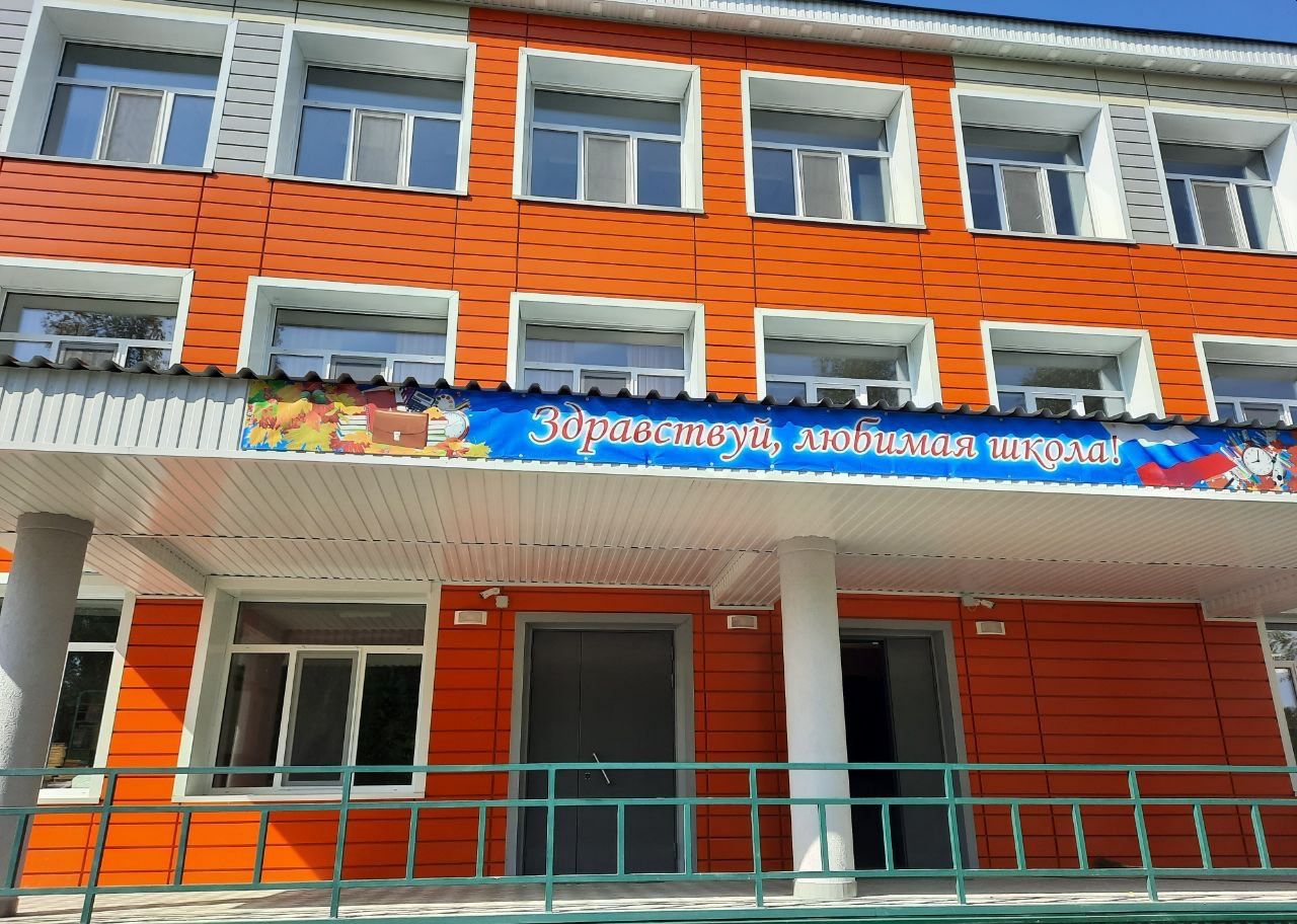 Саморегуляторы обеспечили своевременное завершение капремонта в 598 российских школах