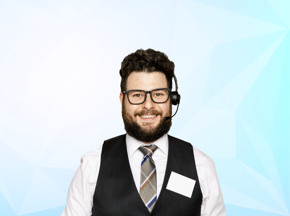 59% мужчин сталкивались с дискриминацией при трудоустройстве