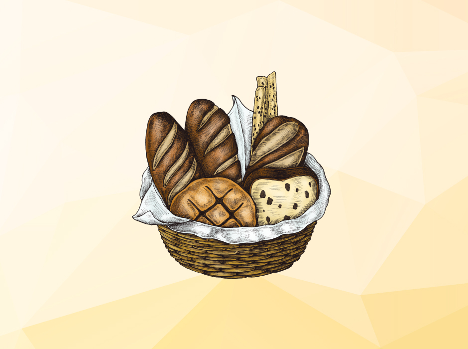 Торговые сети в России готовятся к повышению цен на хлеб