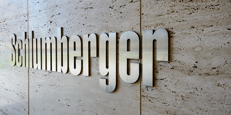 Нефтесервисная компания Schlumberger приостановит инвестиции в России