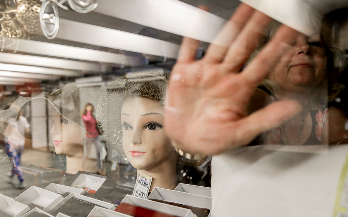 Набиуллина назвала финансовую автаркию путем к снижению благосостояния