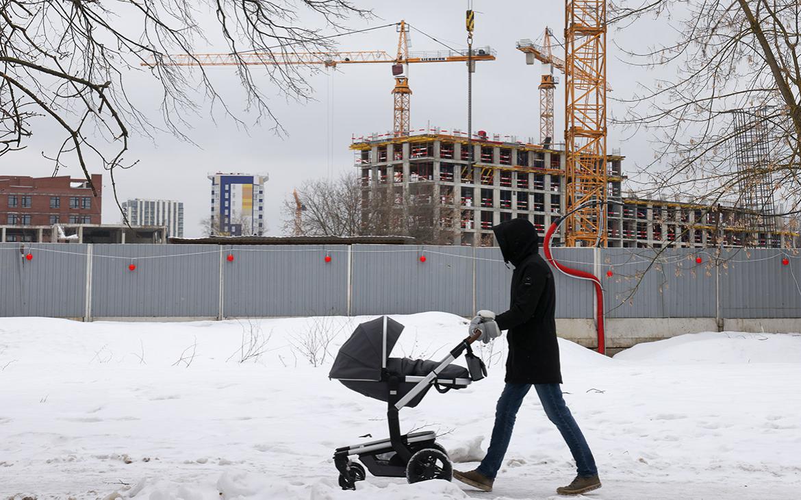 Эксперты усомнились в возвращении ипотеки к докризисным уровням