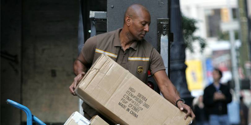 Фирма Ли Фиксела Addition инвестировала $76,4 млн в стартап Delhivery