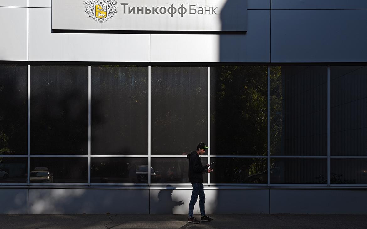Тинькофф Банк получил право на выпуск карт китайской UnionPay