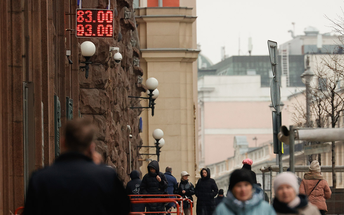 Силуанов назвал причины укрепления рубля