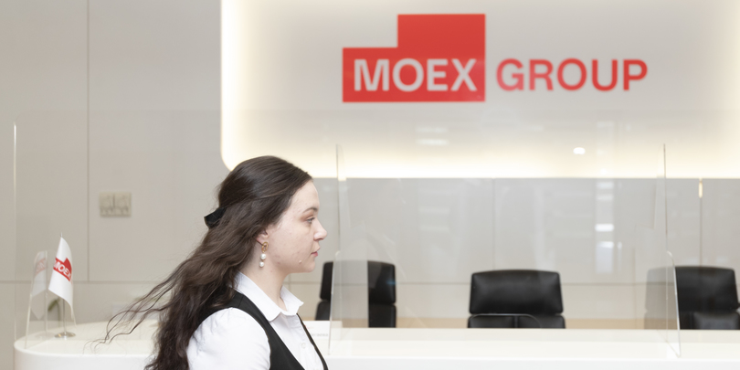 На Мосбирже посоветовали не продавать активы с дисконтом из-за страха