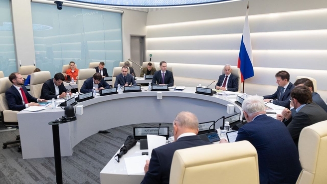 Всем видам инженерной инфраструктуры могут открыть единое окно