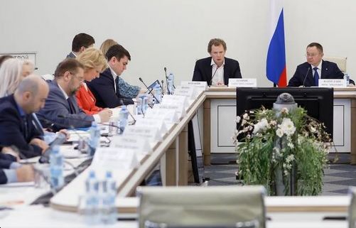 В стройтрасль внедрят систему скоринга