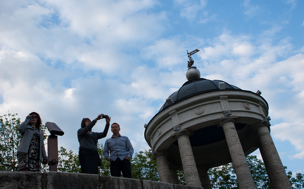 ЦБ назвал варианты нового дизайна купюры номиналом ₽500