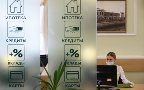 Сбербанк и ЦБ разошлись в оценке льгот за «зеленое» кредитование в России