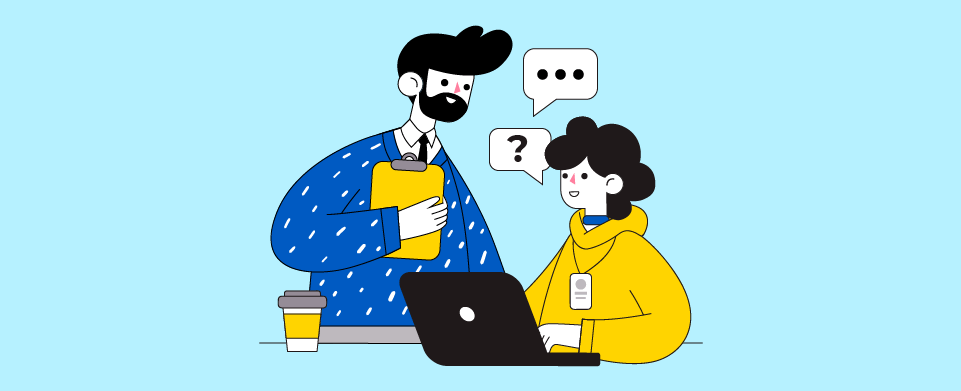 «Прежде чем звать стажеров, убедитесь, что в компании все готово к их появлению»: как организовать стажировки