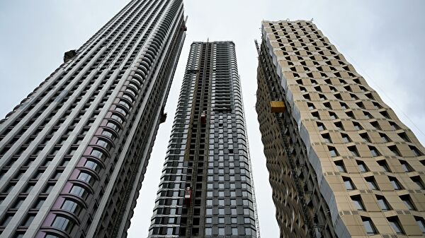 Эксперт рассказал, почему москвичи разлюбили ипотеку