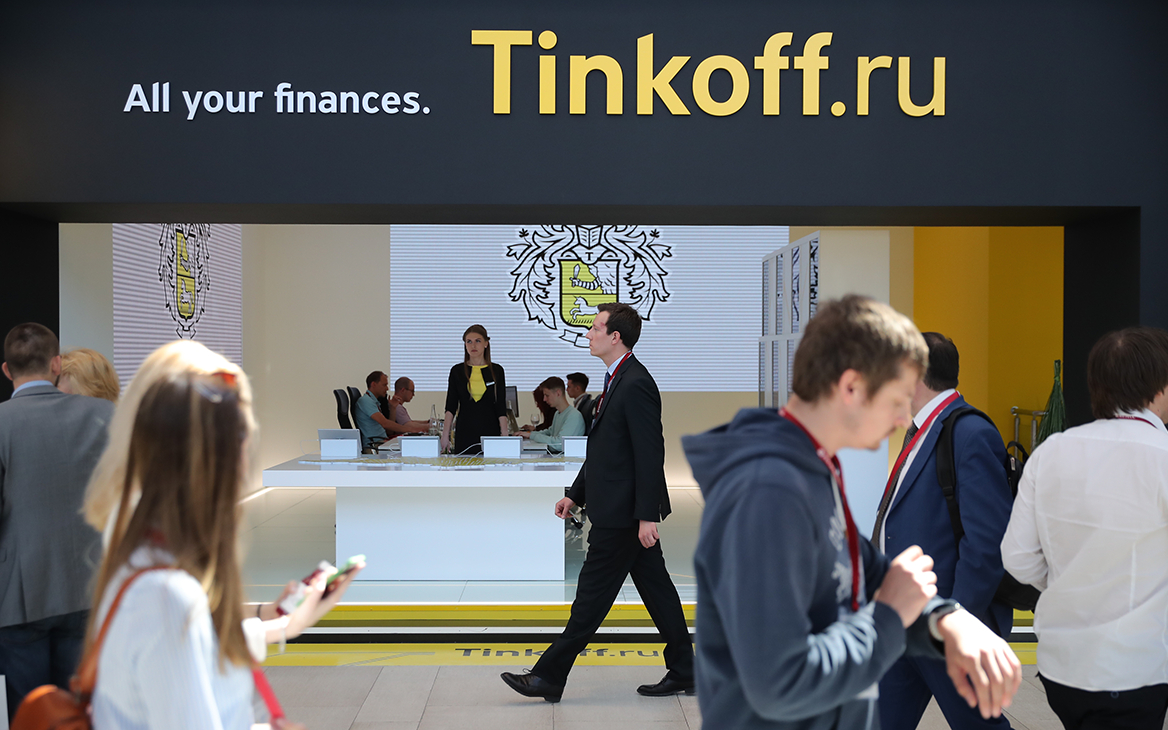 «Тинькофф» описал схему выхода на новые рынки через «воронку»