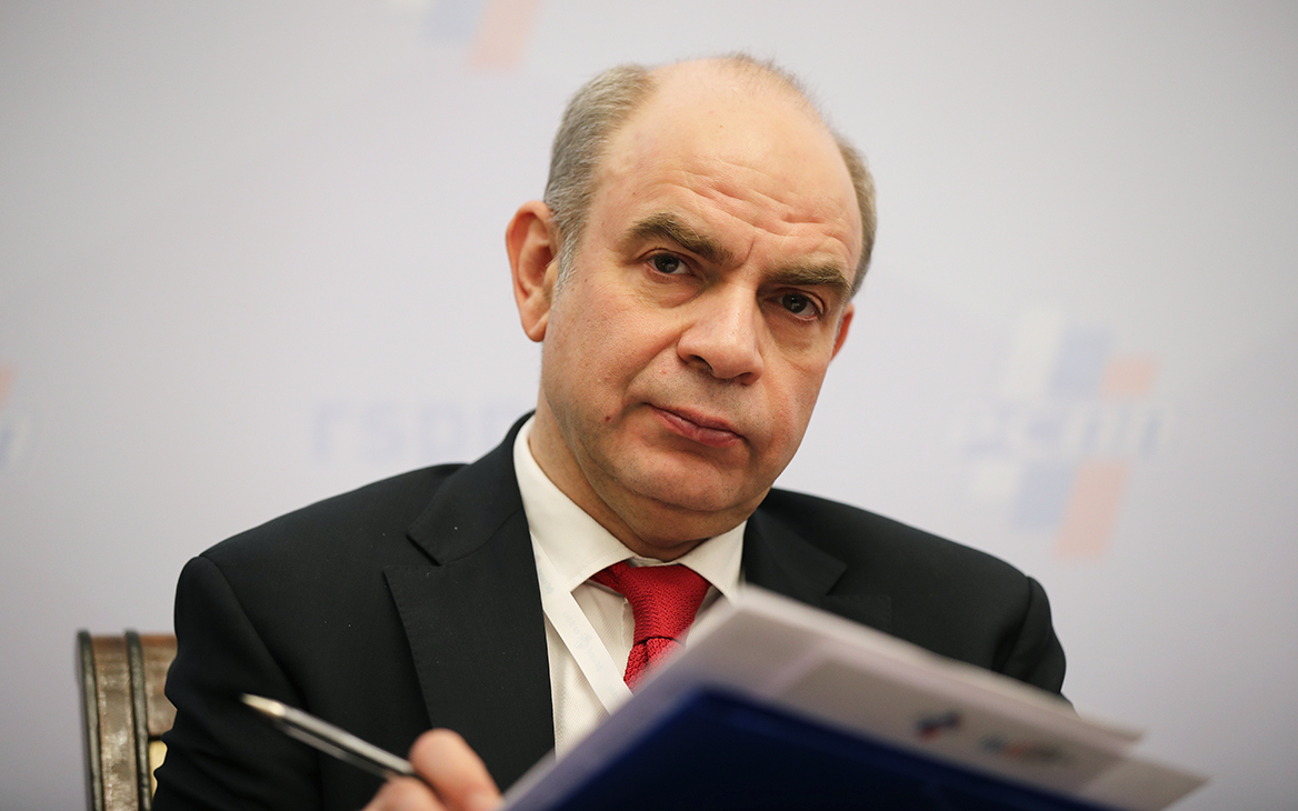 Владелец Росбанка ответил на сообщения о возможной смене руководства