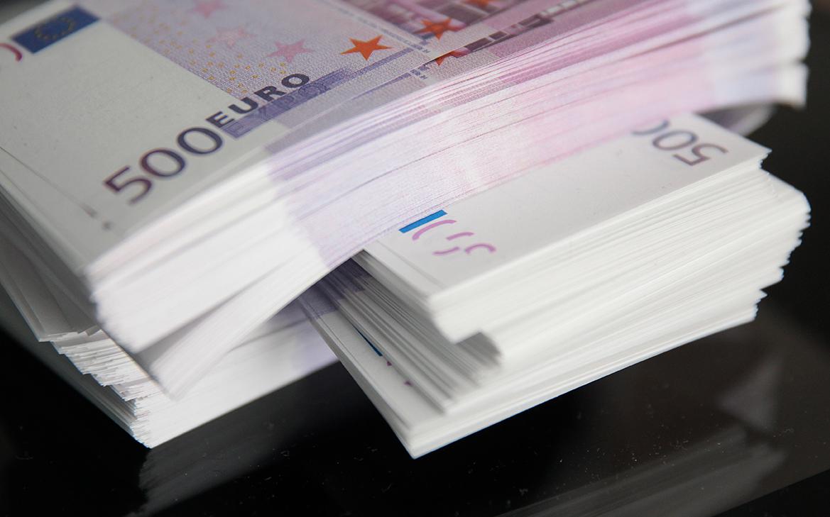 Замороженные активы россиян обеспечили половину годовой прибыли Euroclear