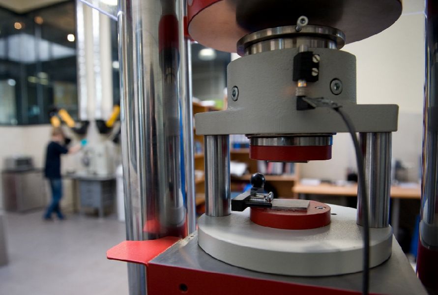 НОСТРОЙ формирует пул строительных лабораторий для оценки строительной продукции