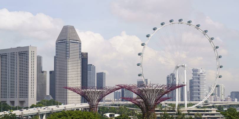 Alibaba инвестировала в сингапурского «единорога» Ninja Van