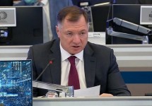 Правительство готовит «новые ответы на вызовы»