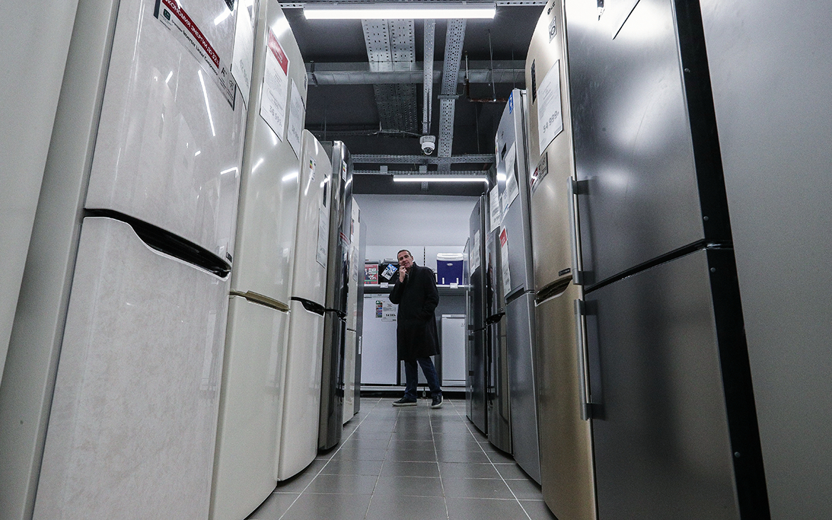 В кредитные истории россиян попадут сведения о небанковских рассрочках