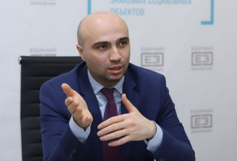 Архитектурный облик федеральных объектов строительства от санкций не пострадает