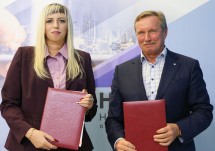 Объединение строителей СПб будет сотрудничать с Новгородским строительным колледжем