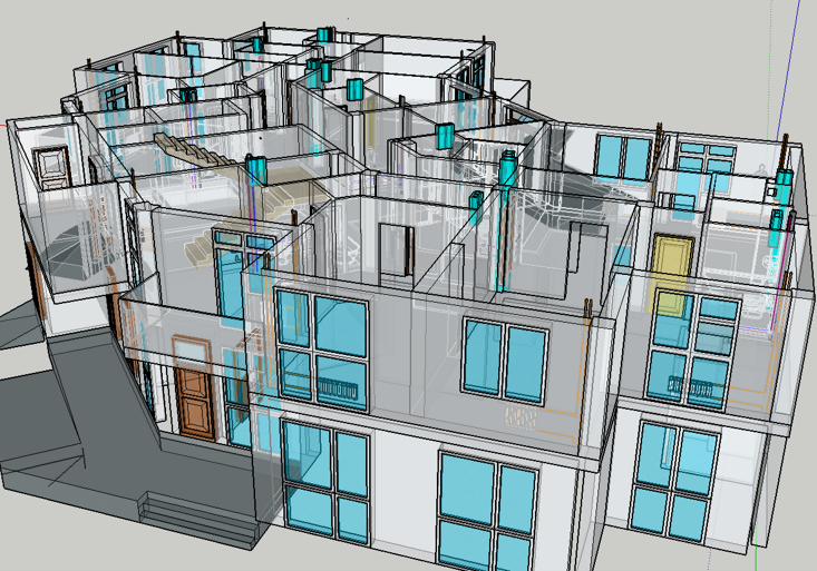 Долевое строительство: ТИМ получил отсрочку