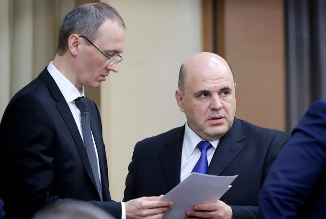 Проверки бизнеса переведут в онлайн