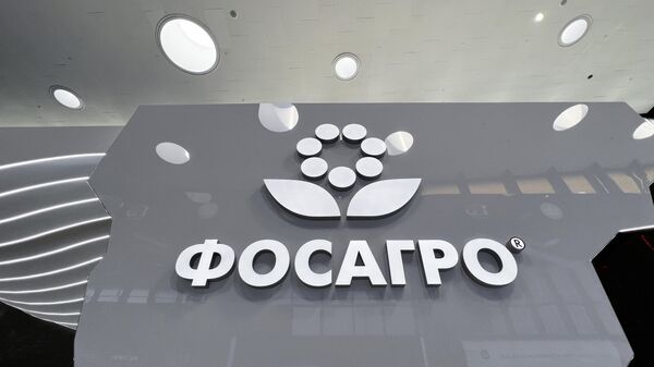 "Фосагро" направила на развитие мощностей 400 миллиардов рублей за 10 лет