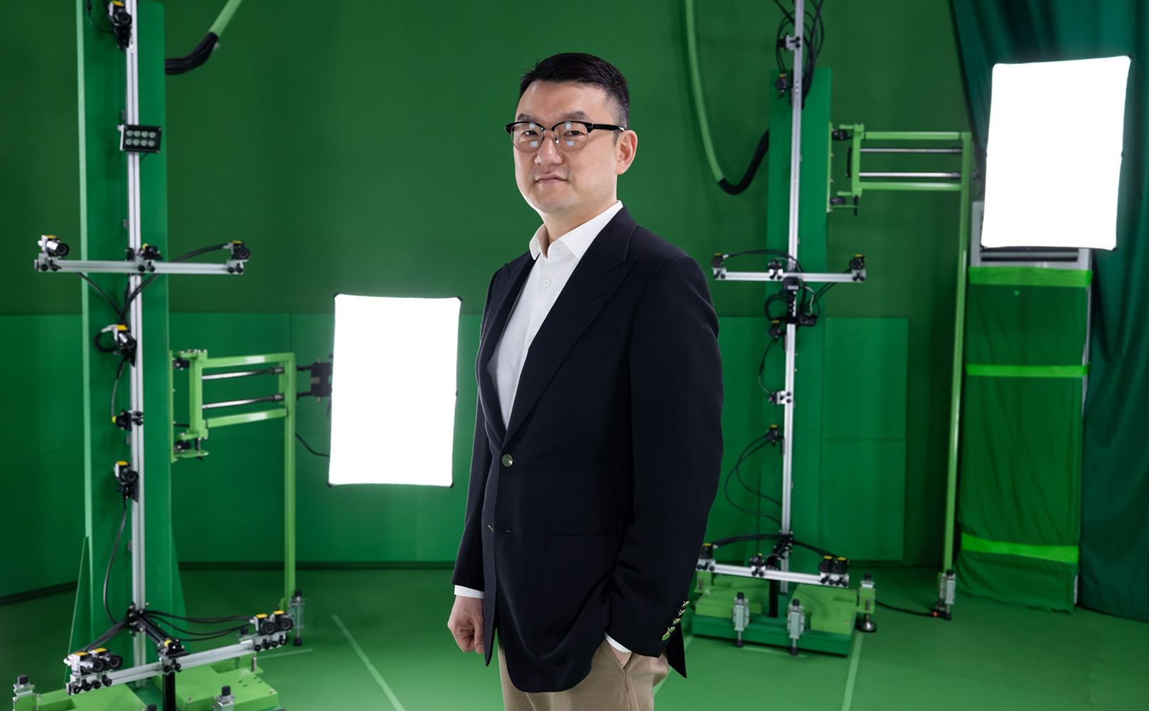 Инвестподразделение корейской SK Group хочет развивать метавселенную