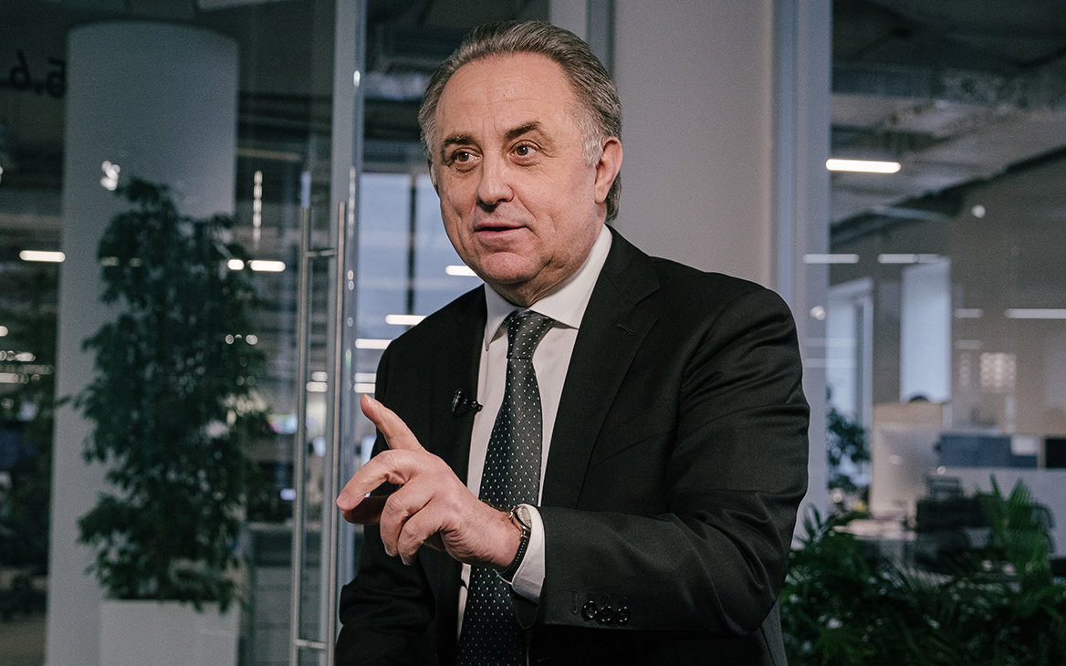 Мутко — РБК: «Потенциал роста ипотеки — еще в полтора раза»